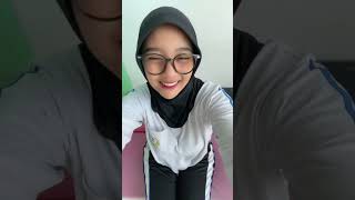 tiktok jilbobs mantap bgt id http.ijaak