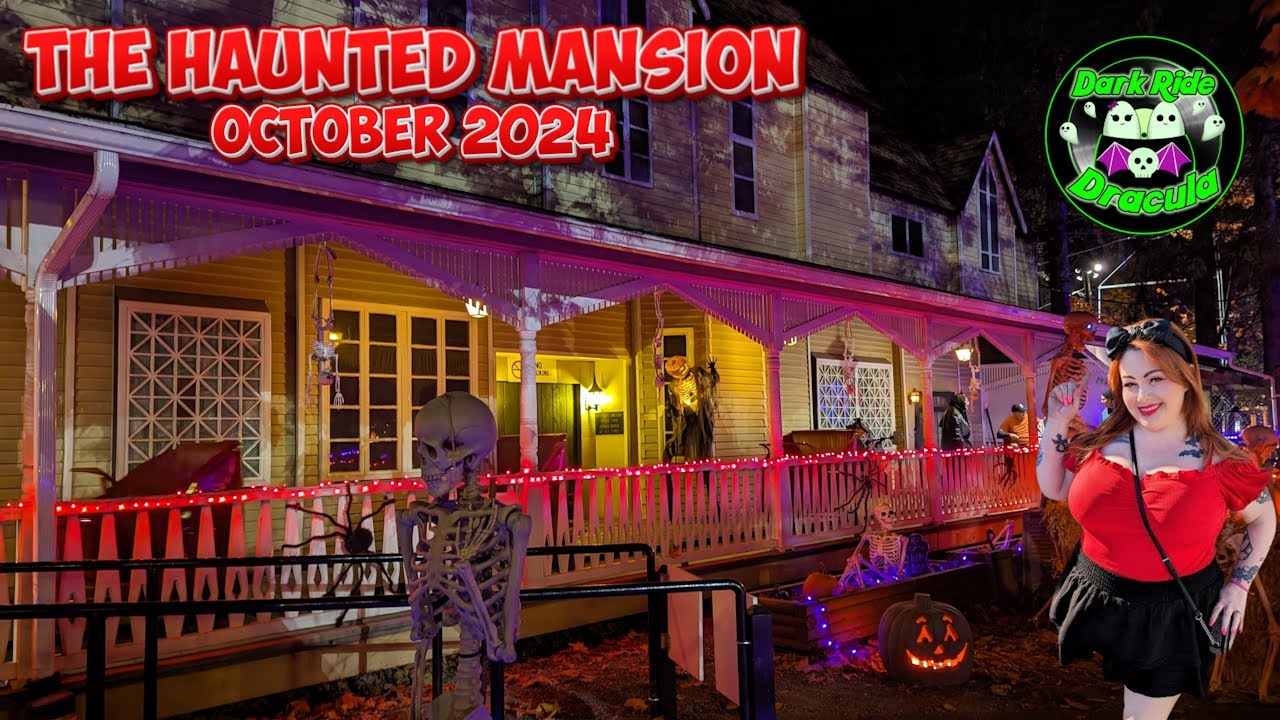 halloween-at-the-haunted-mansion-knoebels-october-2024-youtube