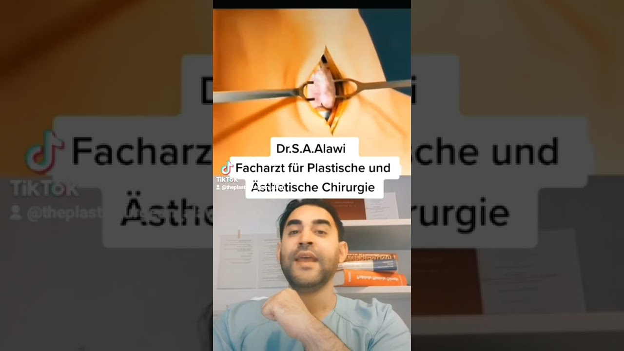 Luftröhrenschnitt so wird es gemacht! YouTube