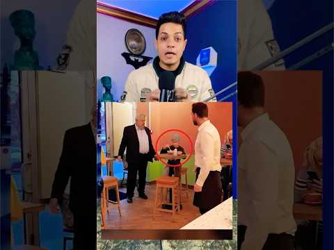 صبي يعلم العامل ان لا يحكم علي الكتاب من عنوانة Shortvideo Shorts 