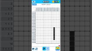 Logic Pic [HISTORY] Level 34 - No Boosters