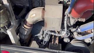 MOTOR IVECO IRISBUS ARES BK-694-VK