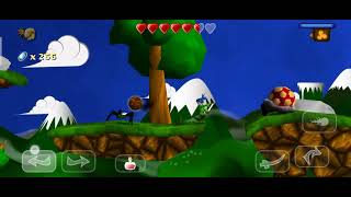 Swordigo Long Gameplay | Full Adventure Walkthrough 🔥 screenshot 5