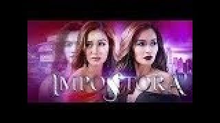 Impostora - December 12, 2017