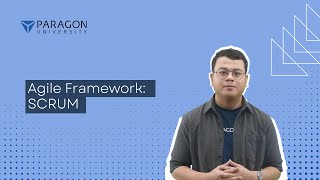 Project Management Part 9: Agile Framework - Scrum