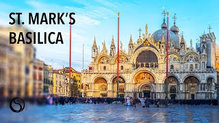 Historical Artifacts Worth Visiting | St. Marks Basilica