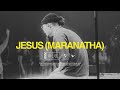 Jesus Maranatha Spontaneous Worship WORSHIP HOLY SPIRIT NIGHT