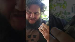 Jon breaks some bad news