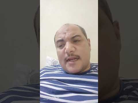 نوع الاختبار ليس دليلا على محب ة الله أو سخطه