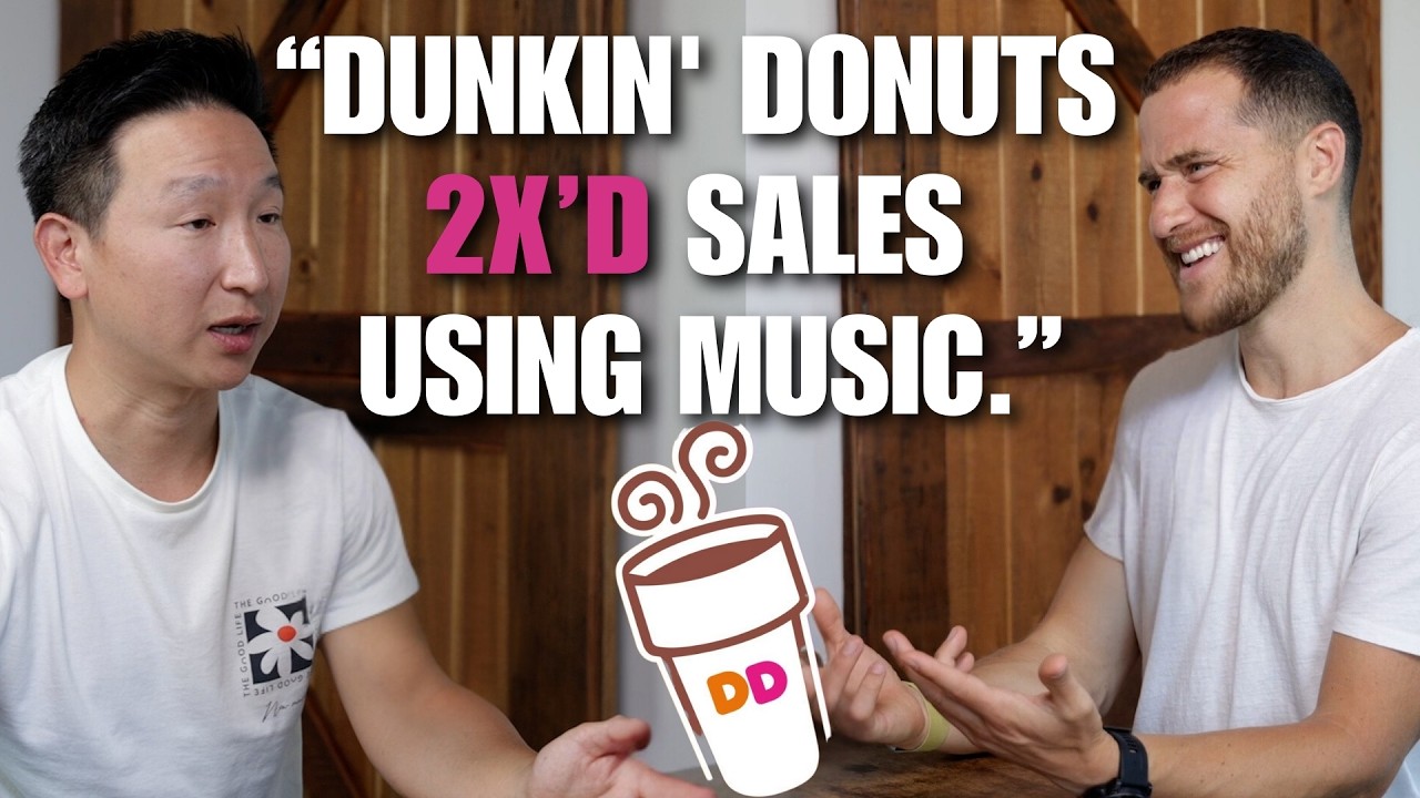 How To Change Your Reality Using Music | Mike Posner x Matt Kim