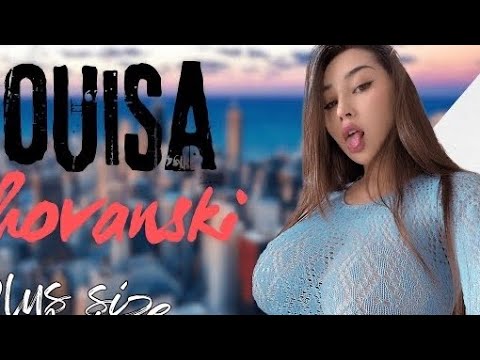 All model | Luisa LotusBombb Softsparcling Angeles | Watch Now ! - YouTube