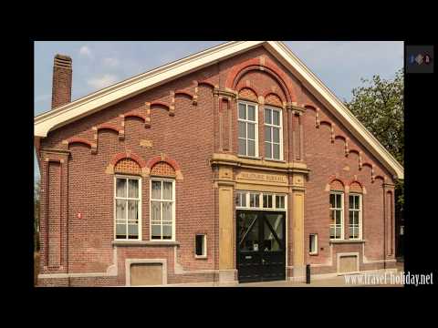 's-Hertogenbosch (Den Bosch), the Netherlands Part 2