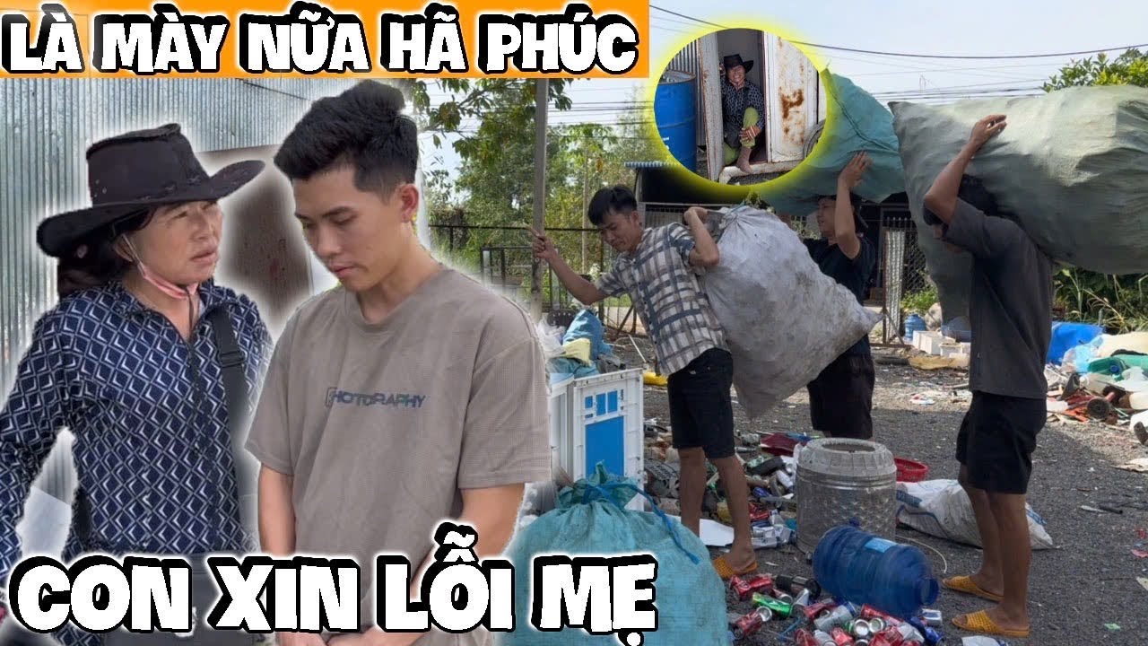 Khứa nào nhốt Bà 2 vô trong tủ để thèn nhỏ lãnh đạn vậy 