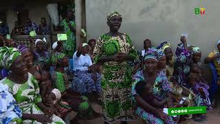 Adja-Ouèrè Le Br Présente Ses Candidats À Kokorokèhoun