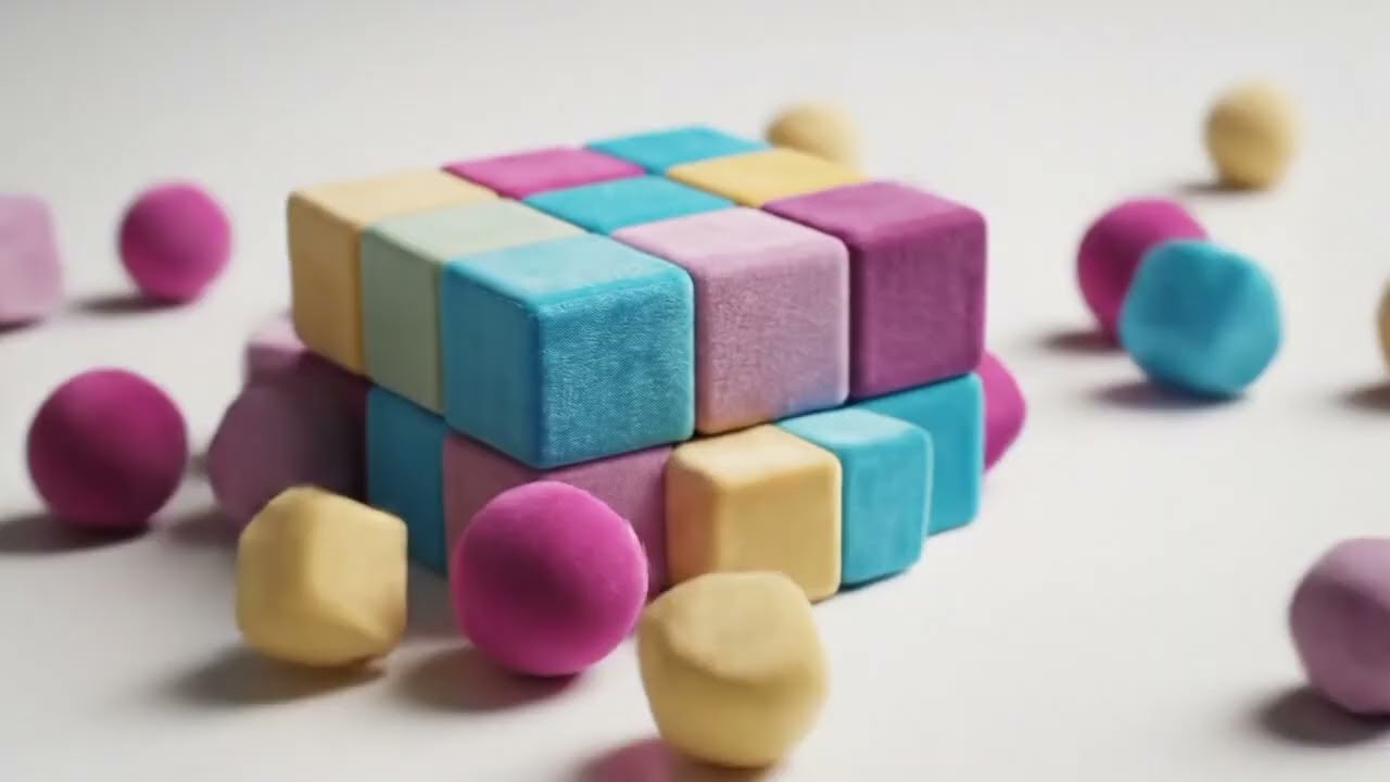 ASMR Puzzle Flow That Breaks Physics 😈 | No Music | Ultra Satisfying