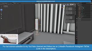 Celebrity Modeling multiple objects in a scene in just a minute. Profile