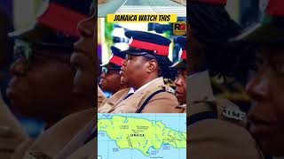 Andrew Holness Calls for Better Police & Citizen Relations in Jamaica 🇯🇲
