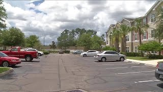 Mandarin teen shot