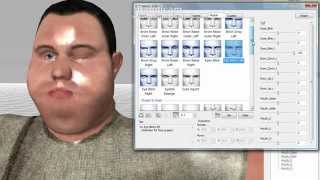 3Dxchange5.51 Test Movie