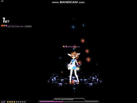 2S Khiêu Vũ Zing Speed 4* My All Ayumi Hamasaki