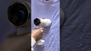 New Portable Iron for Clothes 😍 | नया पोर्टेबल आयरन | Travel Friendly Steam Iron