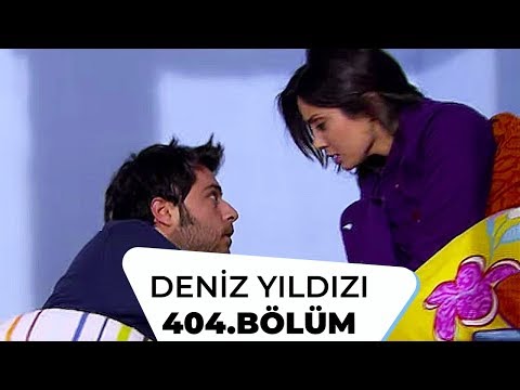 Deniz Yıldızı 404. Bölüm - 2. Sezon