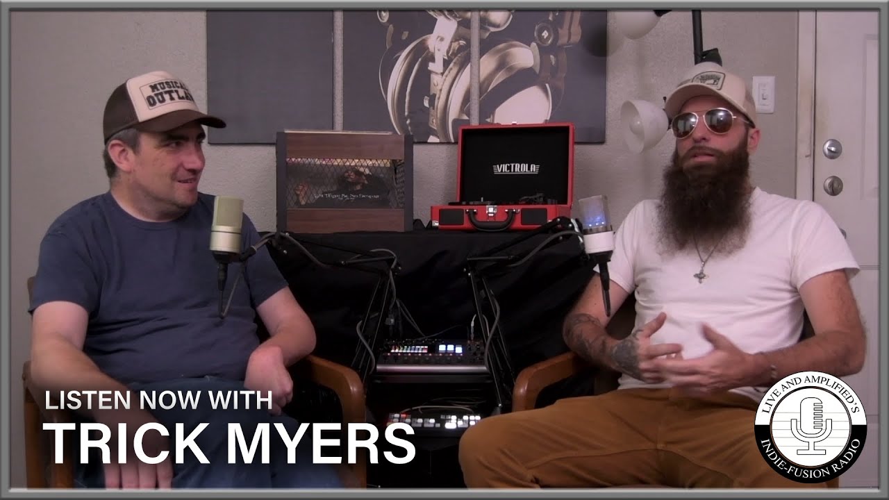 Trick Myers | Keeping Austin Authentic, New Mexico Roots & Road Warrior Wisdom