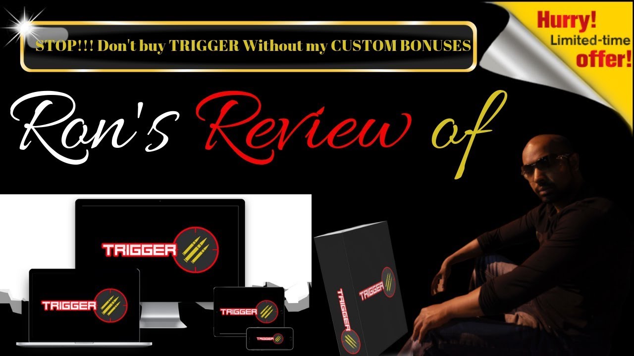 Trigger Bonus Trigger Video Review ( Get My 5 Bonuses + SECRET) - YouTube