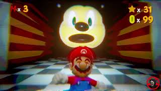 Dreams The Mickey Mouse