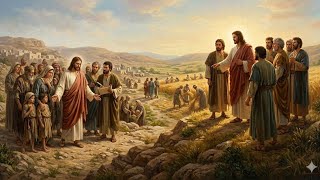 11th Sunday in Ordinary Time