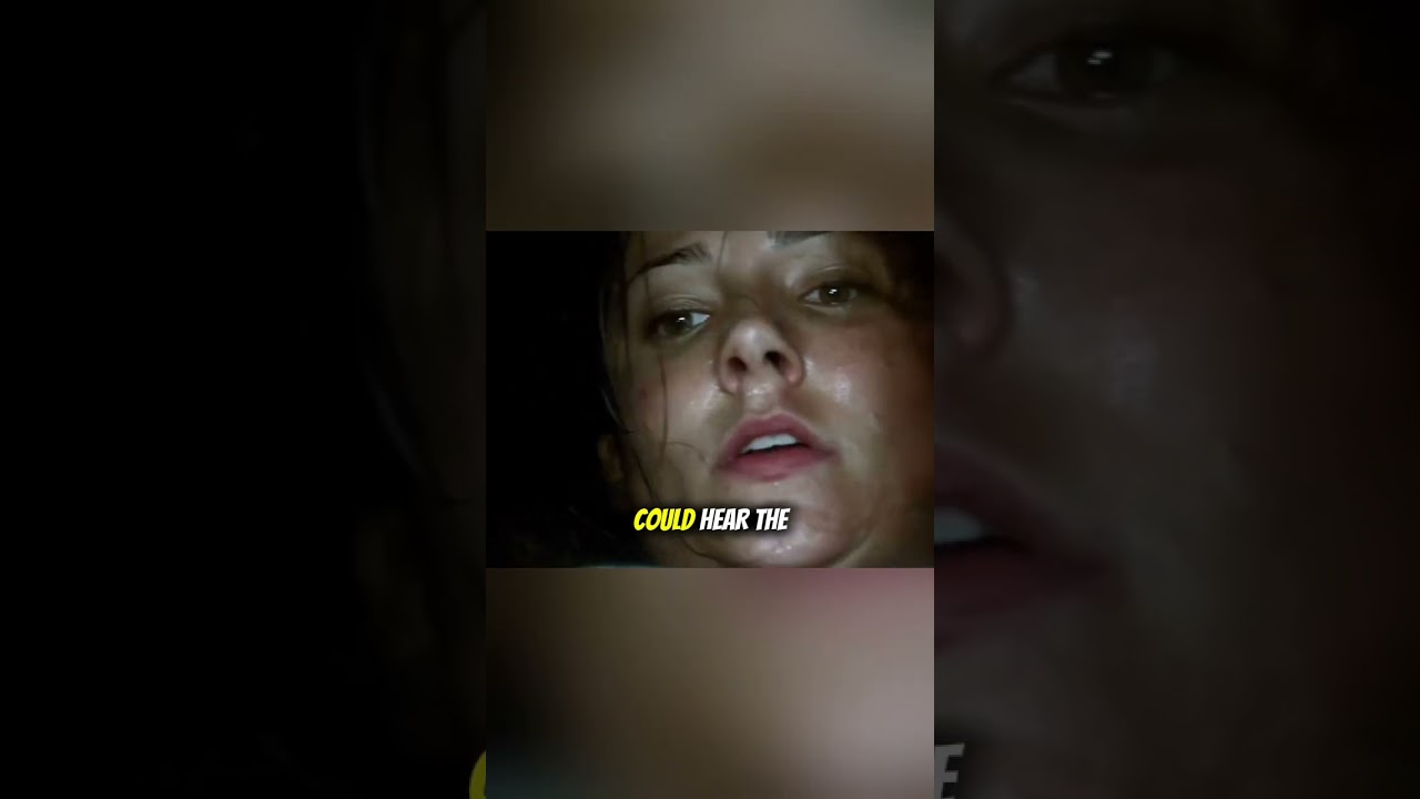 Courage Saved Her Life – The Girl and the Wild Tiger 