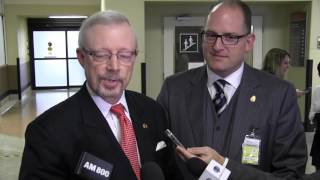 National Airlines Arrives