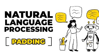 #4 Natural Langauge Processing A-Z Master Course || Padding in Hindi screenshot 1