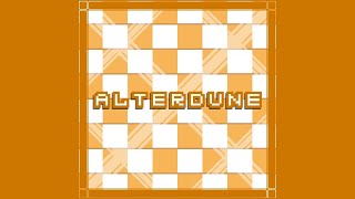 Alterdune OST - POWER OF GONERS !