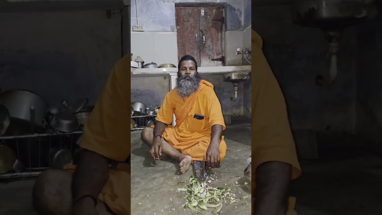 କୋପନି ପରିବା ଖାଇଲେ ଶରୀର ସୁସ୍ଥ ରହେ ଓଁ ନମଃ ଭଗବତେ ବାସୁଦେବାୟ 