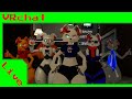 VRChat - Hanging with Freinds