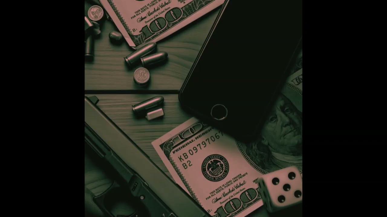 Dark Agressive Trap Beat - WANTED | Trap Type Beat