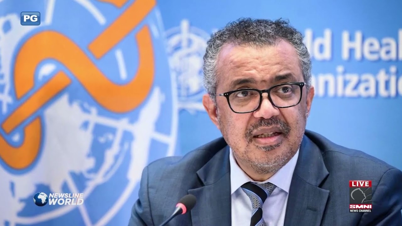 Всемирная организация здравоохранения бьет тревогу в связи с планируемым выходом США из ЕС.