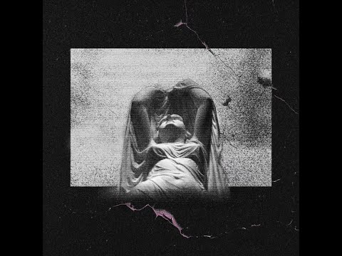 Lavender Druidess Drum Cover 