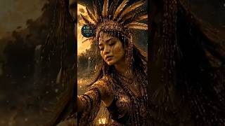 🔥 Fire of Borneo 🌙 Spirit of Borneo