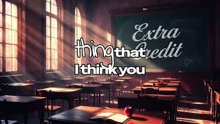 Digital God - Extra Credit (I Never Learned This) (Official Lyric Video) #digitalgodus