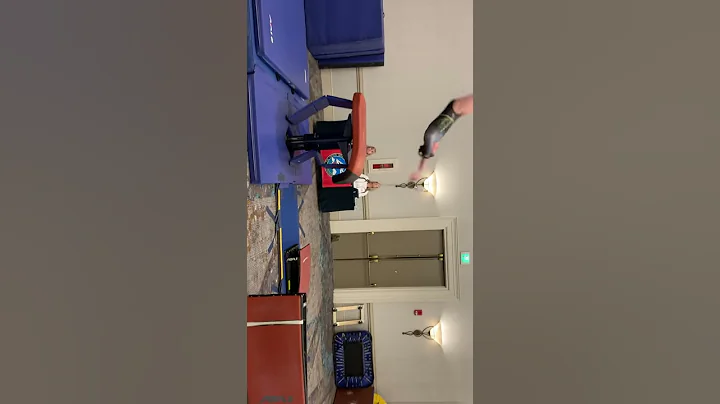 Vault - Hilton Head Gymnastics Invitational - Xcel...