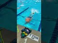 The Race Club Swim Camp