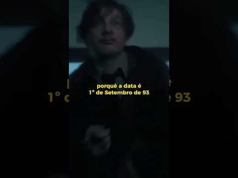 Você sabia que em Harry Potter…