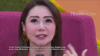 P3H - Femmy Permatasari Pengen Cepet Nikah Karena Udah Gak Tahan (19/2/19) Part 1