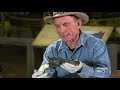 Wyoming State Museum Volunteer Evan Green and Firearms History