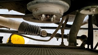 How to Remove And Replace a Radiator on a Jeep Wrangler