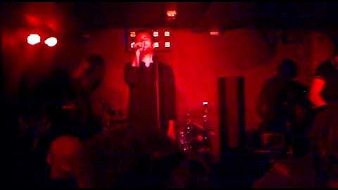 Exit Calm, Hearts and Minds @ fac251 Manchester, 11th June 2010