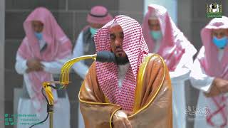 حبّر فتألق فأبدع كعادته | أ.د. عبدالله الجهني يحبر سورتي التكوير والإنفطار فجر 7-2-1444هـ.