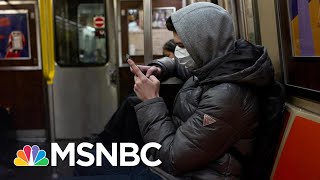 Why Slowing The Spread Of Coronavirus Is Critical To Public Health | The 11th Hour | MSNBC
